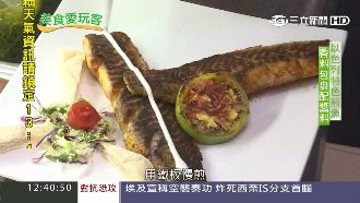 正港以色列美食　健康飲食獨特風味