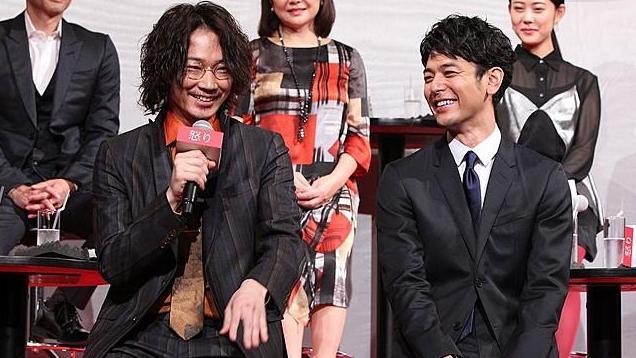 妻夫木聰爆婚訊　粉絲喊「心被掏空」
