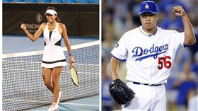 謝淑薇、郭泓志（圖／翻攝自謝淑薇臉書、郭泓志臉書粉絲團）