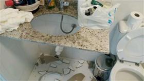 里約奧運,選手村
翻攝自PTT
https://www.ptt.cc/bbs/Gossiping/M.1470363148.A.E3A.html