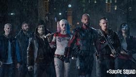 自殺突擊隊
臉書