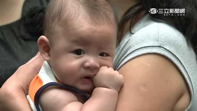 嬰兒白胖不代表健康？！醫生這樣說