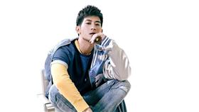 簡宏霖哭戲（圖片來自overdope.com）／周子娛樂提供（勿用）