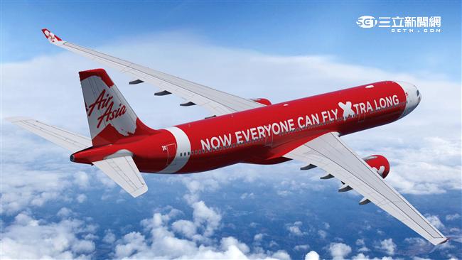 颱風海馬攪局　亞航部分航班延遲取消