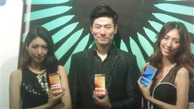 三星　Galaxy Note 7 智慧型手機　旗艦機　Samsung