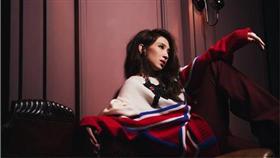 戴佩妮
圖／men's uno