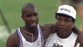 雷蒙德（圖／美聯社／達志影像）