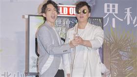 圖／華納音樂提供　蕭煌奇