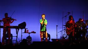 蘇打綠,圖／中央社