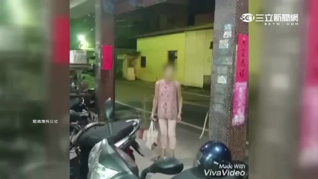 耳朵業障重！婦狂唸「阿彌陀佛」回擊