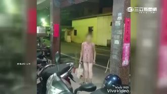 耳朵業障重！婦狂唸「阿彌陀佛」回擊