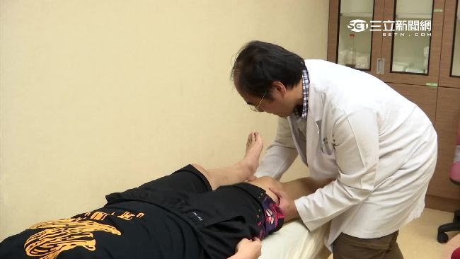 中醫挺進奧運　氣功發威助中華隊奪金