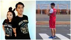 陶晶瑩,李李仁（圖／翻攝臉書）