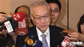 吳敦義／陳彥宇攝