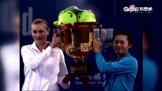 莊佳容被迫棄賽　為圓夢曾舉債度日