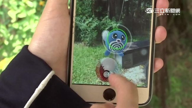 新手必看！「寶可夢」入門全攻略