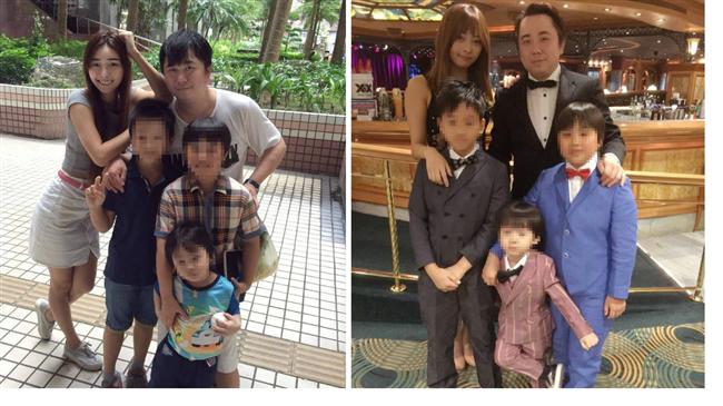 破鏡重圓！關鍵通話小彬彬不離婚了