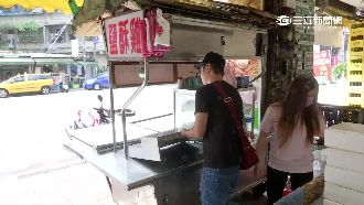 擺攤遭竊5千元　母哽咽兒子學費沒了