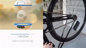 Pokémon Go,Pokemon Go,神奇寶貝,精靈寶可夢,寶可夢／Youtube