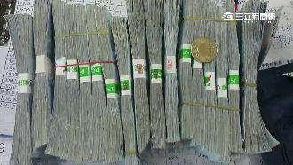 公車丟包190萬　婦人稱想迴向亡母