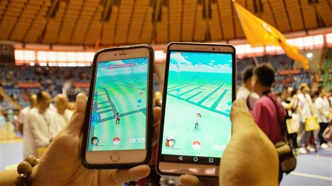 這裡神奇寶貝最多　辦公室就有6隻