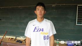 義大犀牛石翔宇（圖／記者王怡翔攝）