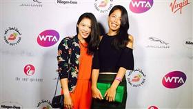 莊佳容,謝淑薇
翻攝自莊佳容臉書