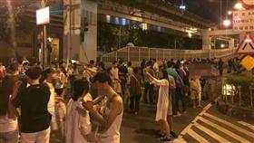 大稻埕　煙火節　寶可夢　Pokemon GO