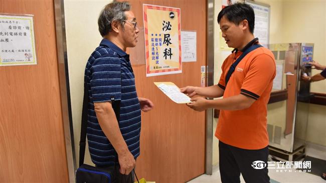 頻尿、血尿…小心攝護腺癌悄悄到來！