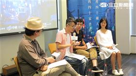 比看到陳奕迅還開心！來自中國大陸的女孩超迷他