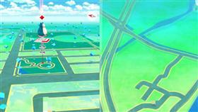 精靈寶可夢、城鄉差距（圖／組圖／翻攝自DCARD）