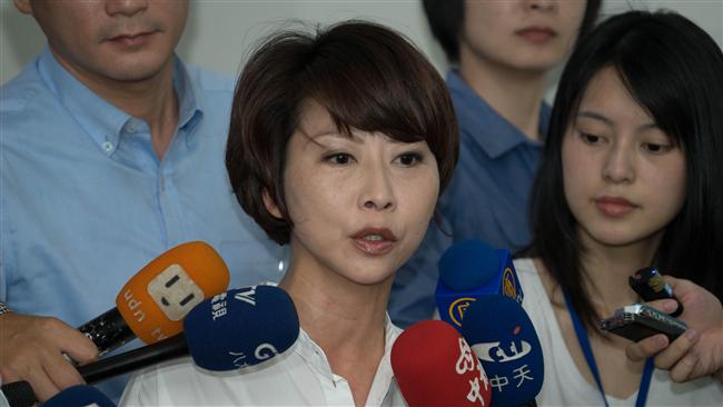 民進黨團二長改選　2018前哨戰？