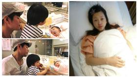 六月,李易（圖／翻攝臉書）