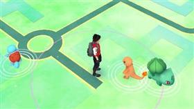 Pokémon GO,精靈寶可夢（Pokémon GO臉書）