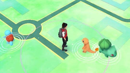 瘋寶可夢　他4小時抓119隻還嫌慢