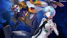 《新世紀福音戰士》EVA登手遊　8月下旬使徒全面來襲