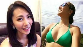 大牙（周宜霈）-翻攝自宜霈vs大牙臉書