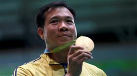 黃春榮,Hoang Xuan Vinh,圖／路透社