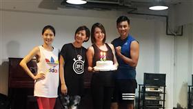 劉品言　圖／鴻言娛樂提供