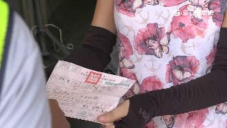 土地糾紛牽連攤販　警再開25張罰單