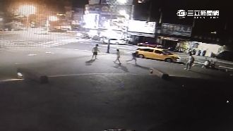 前男友私約吃飯　現任男友怒持刀砍人