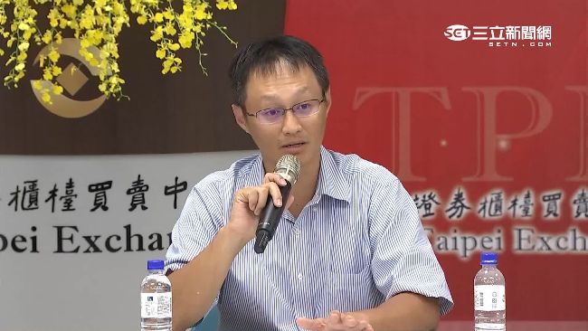 群聯爆「假帳」　董座自清沒有掏空