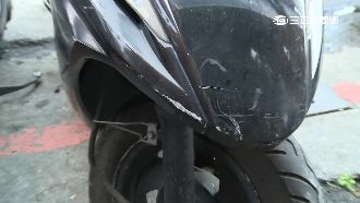 還車遭索「烤漆費」遊客控租車行刁難