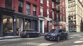 BMW跨世紀特展 台灣汎德