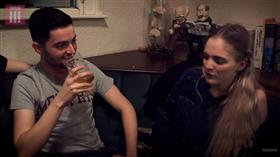 A片　英國　Jade