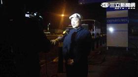 駐南非代表陳忠大使／外交部提供