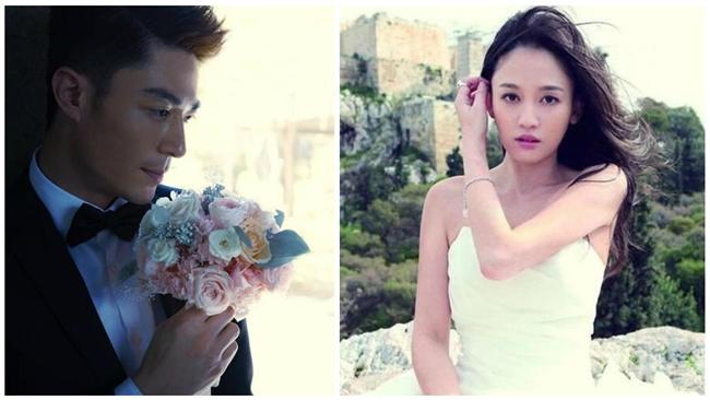 爆霍心婚酒醉痛哭　陳喬恩：放過我！