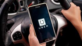uber,計程車,交通（圖／shutterstock／達志影像）
