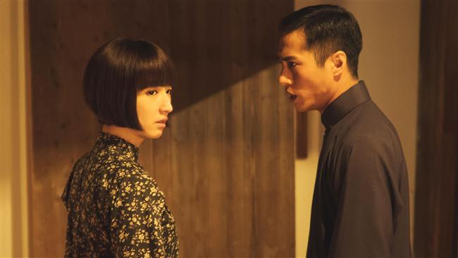 柯佳嬿恨沒演制服妹　想變性演男的