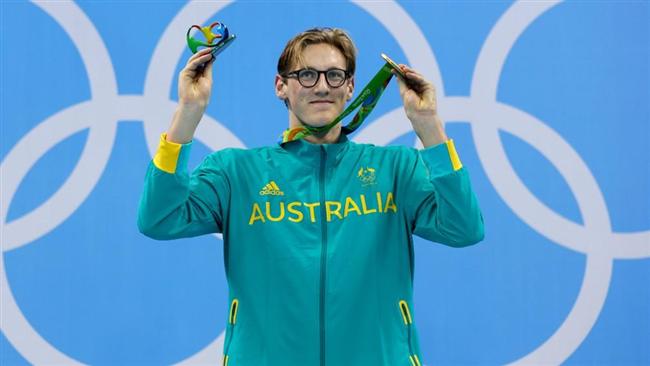 中國要求對孫楊事件道歉　澳方不甩